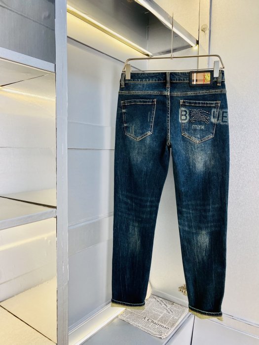 Jeans men's