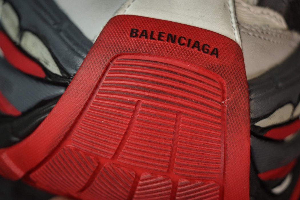 Sneakers Platform фото 12