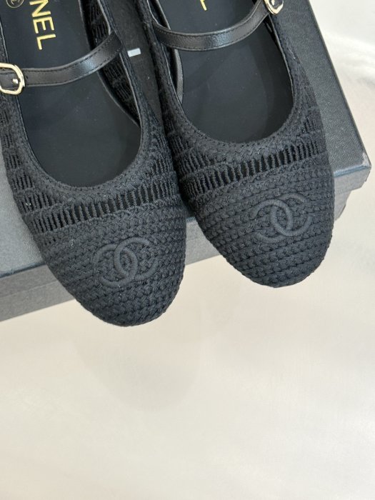 Балетки фото 7