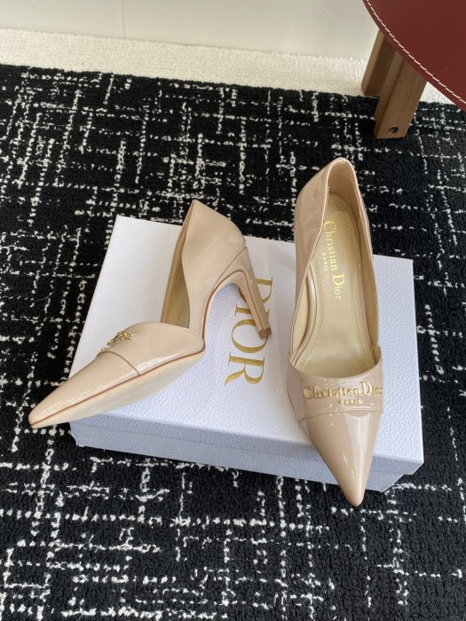 Туфлі жіночі фото 5