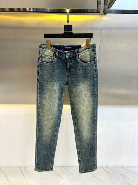 Jeans men's фото 2