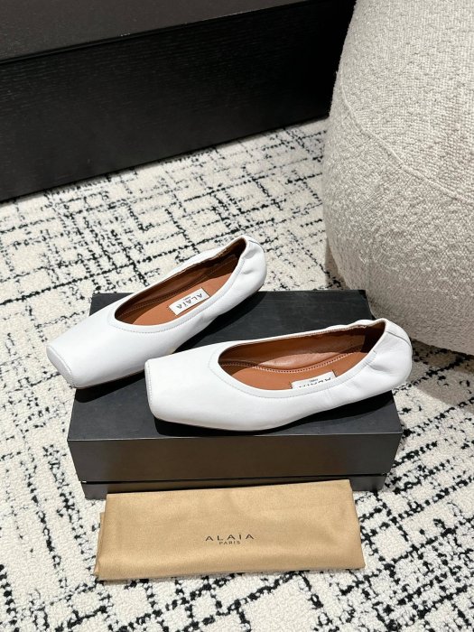 Балетки фото 3