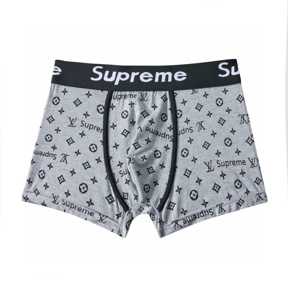 Underpants men's - 3 PC фото 4