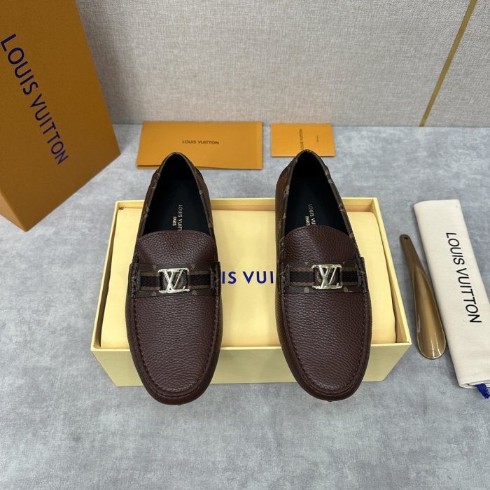 Moccasins men's HOCKENHEIM