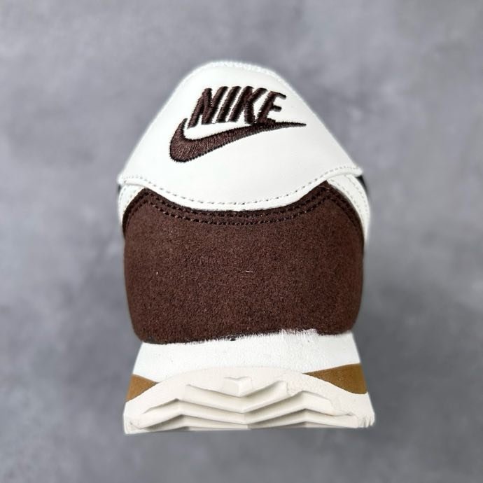 Кроссовки Nike Classic Cortez фото 6