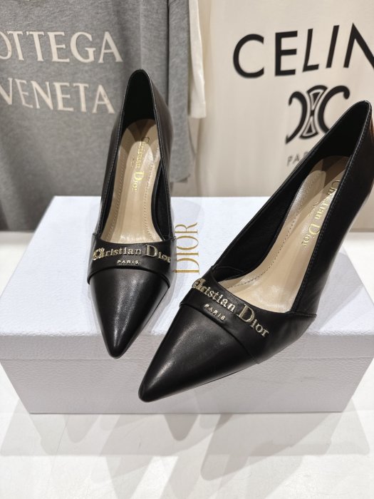 Туфлі жіночі фото 7