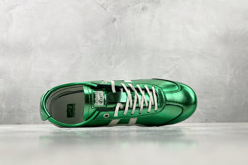 Кроссовки Onitsuka Tiger MEXICO 66 фото 3