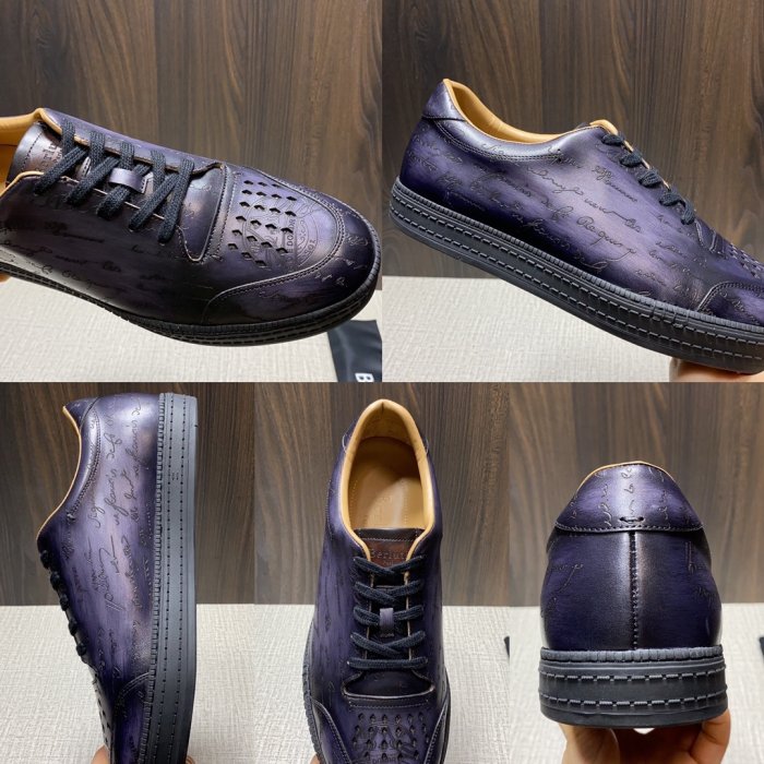 Sneakers men's фото 9