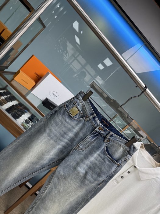 Jeans men's фото 3