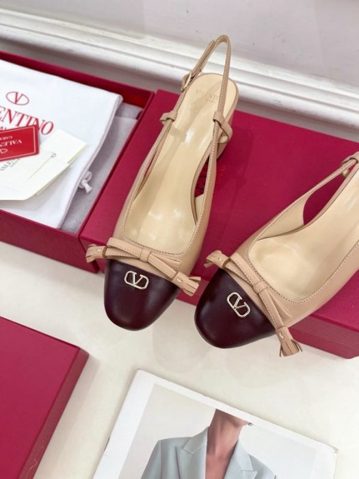 Босоножки VALET DU ROI фото 4