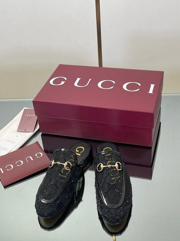 Мюли женские фото 5