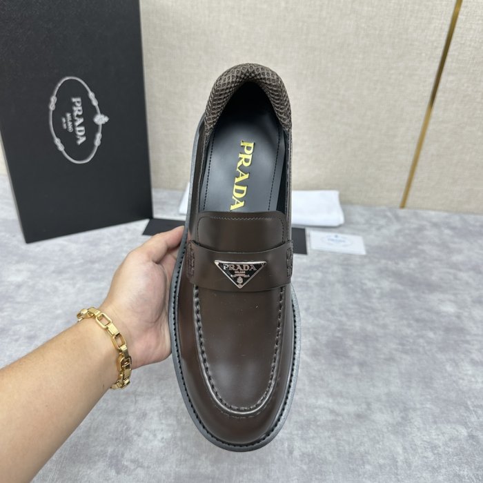 Туфли мужские фото 5