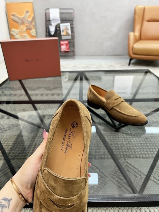 Туфлі чоловічі фото 7