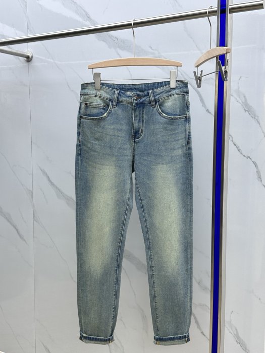 Jeans men's фото 4