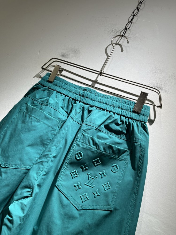 Шорты мужские фото 8