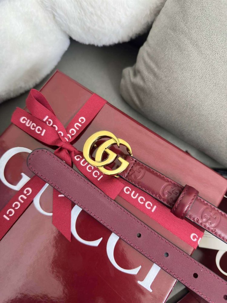 Belt leather 20 mm фото 6