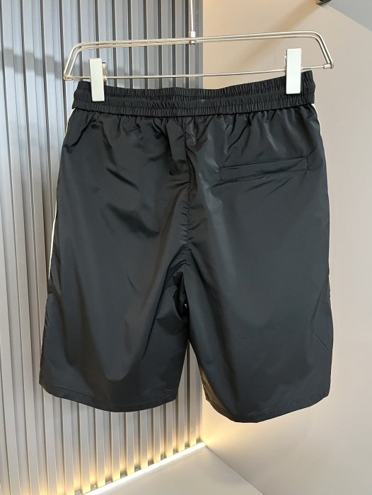 Shorts men's фото 3