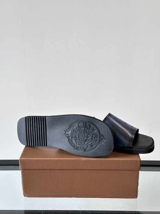 Шльопанці чоловічі фото 9