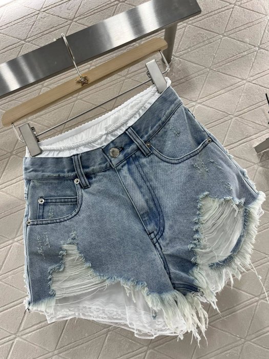 Shorts women's фото 7