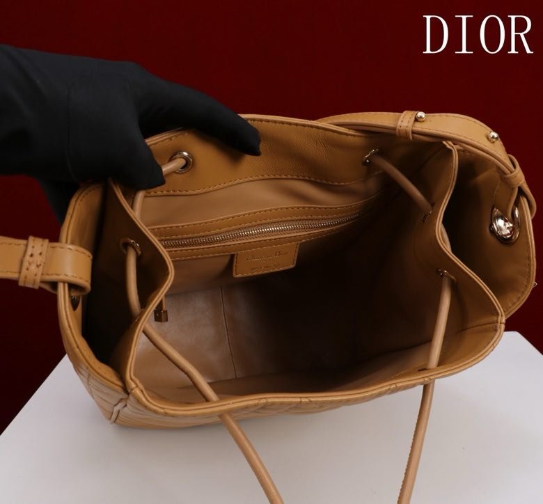 Сумка кожаная D-Motion Middle 23 см фото 5