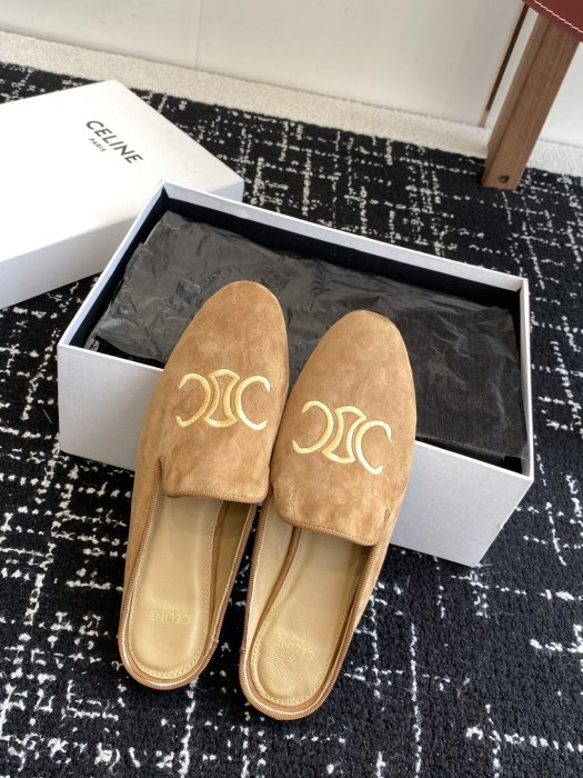 Мюли женские фото 4