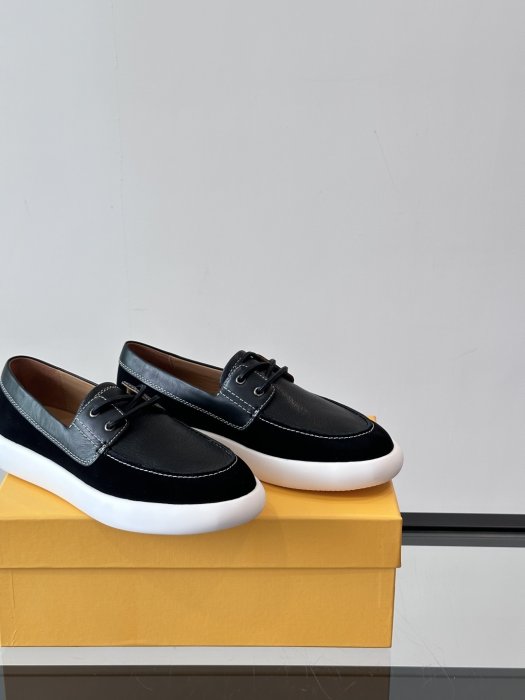 Лоферы мужские фото 7