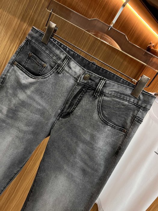 Jeans men's фото 4