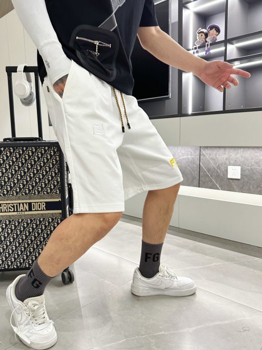 Шорты мужские фото 3