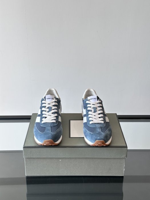 Sneakers men's фото 2