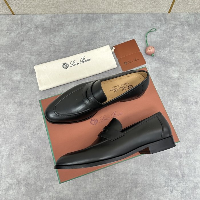 Туфли мужские фото 3