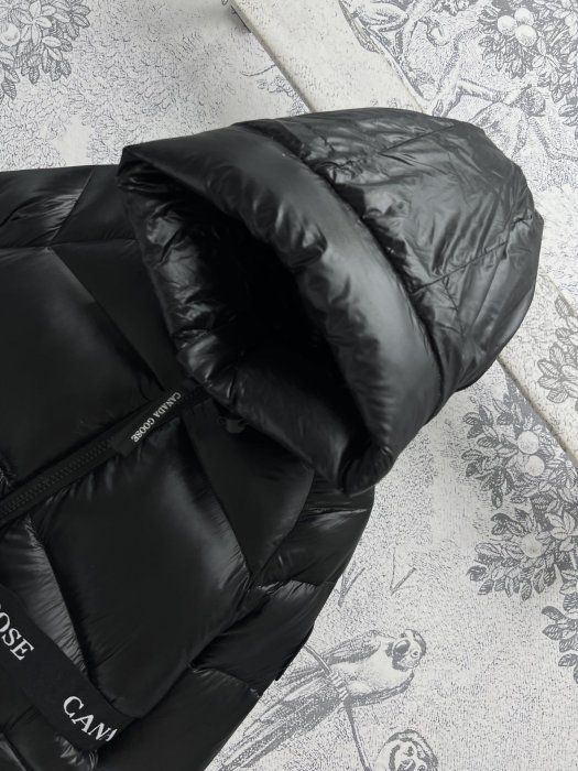 Down jacket фото 2