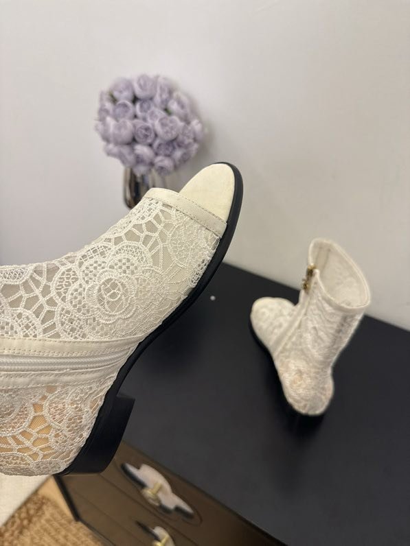 Босоножки фото 8