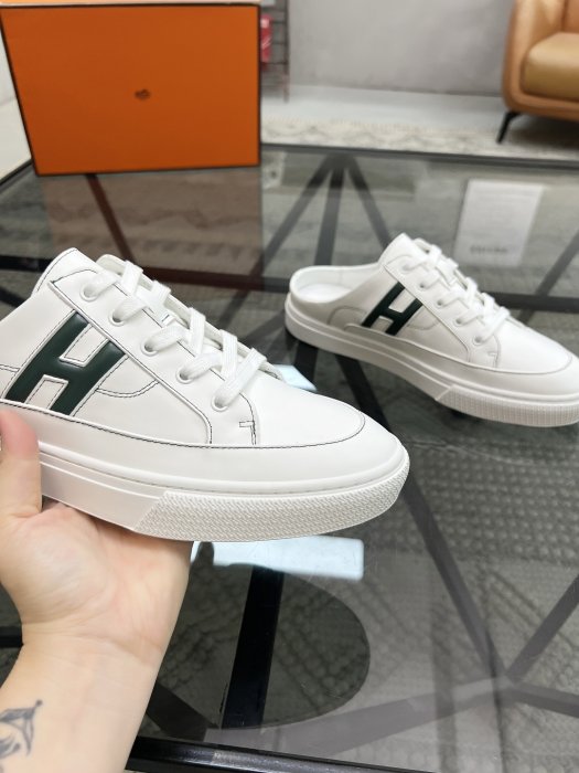 Мюли кроссовки мужские фото 6