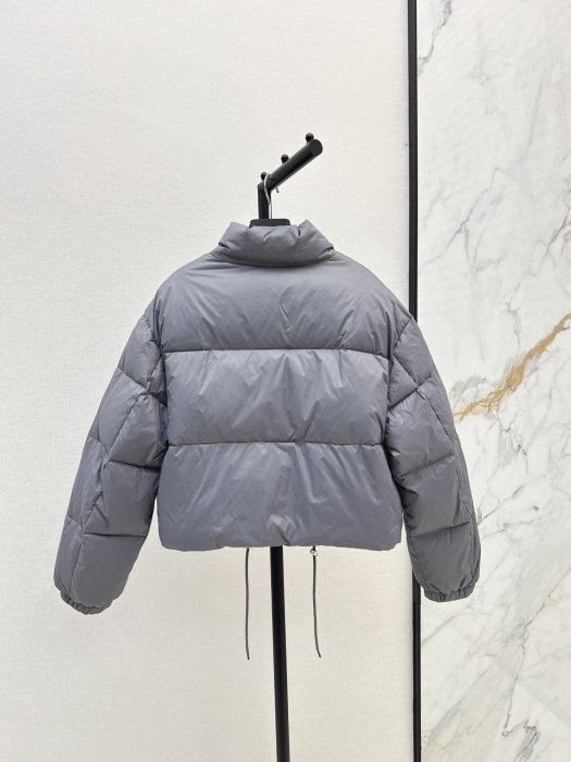 Down jacket фото 8