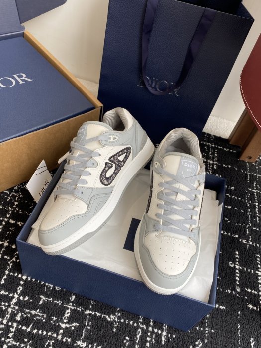 Кроссовки Dior B57 фото 5