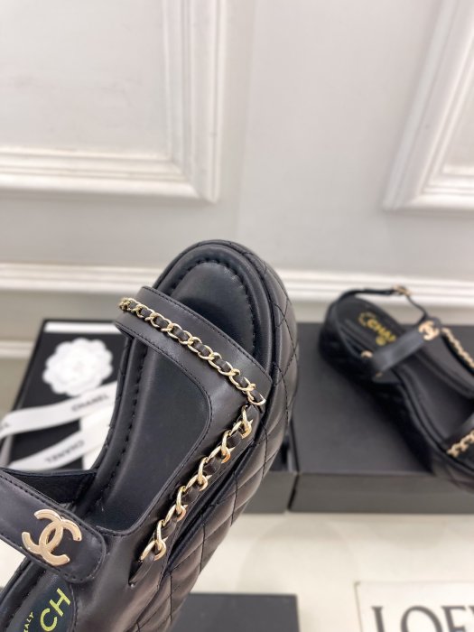 Сандалии женские фото 8