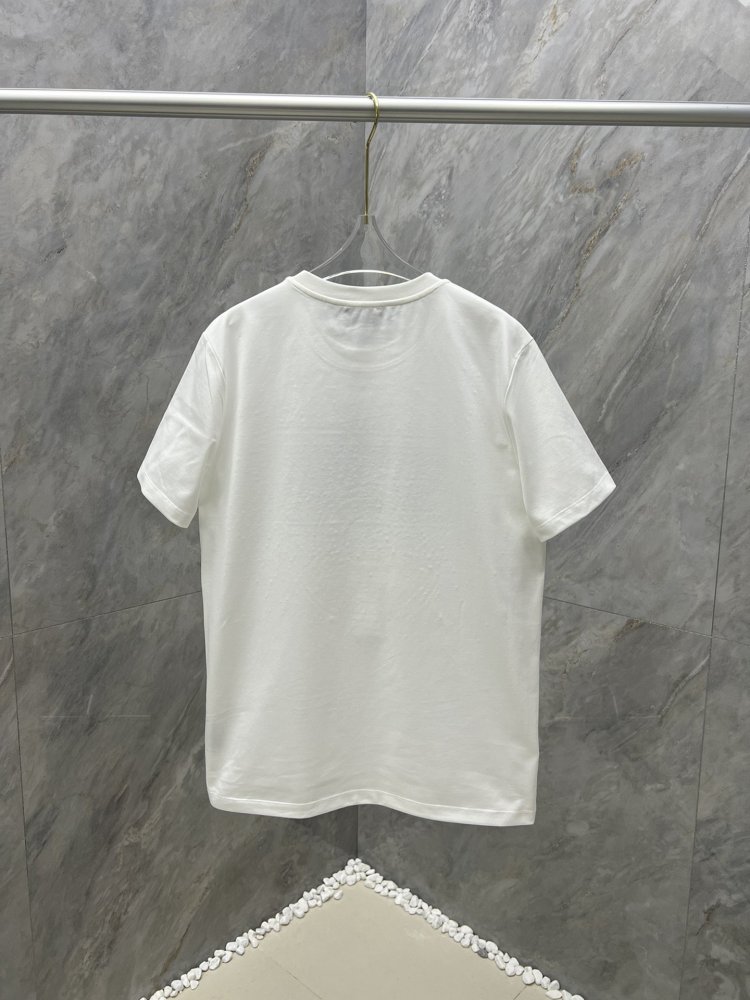 T-shirt men's фото 2