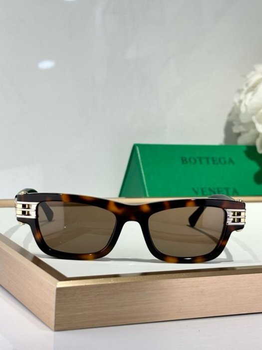 Очки солнцезащитные Bv1308S фото 4