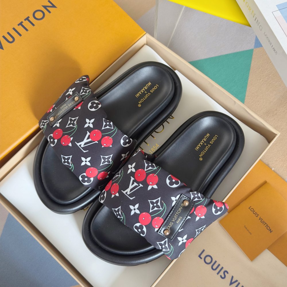 Шлепанцы женские Pool Pillow Comfort фото 5