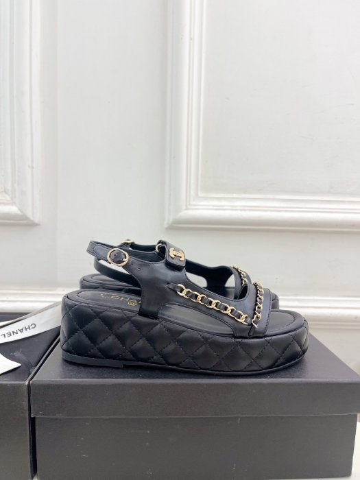 Сандалии женские фото 4