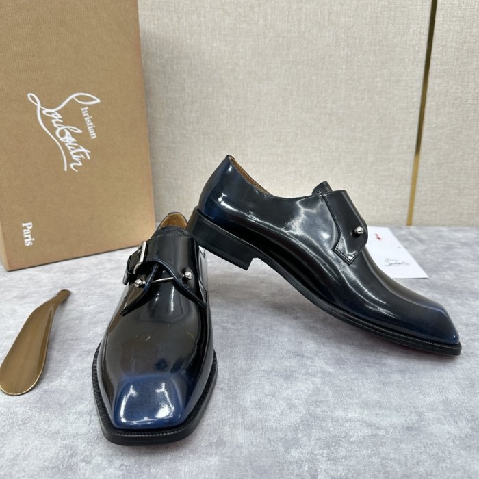 Shoes men's фото 7