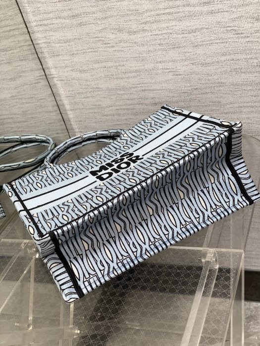 Сумка жіноча Tote Miss Dior 36 см фото 7