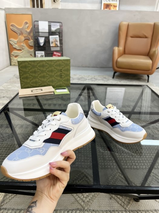 Кроссовки мужские фото 4