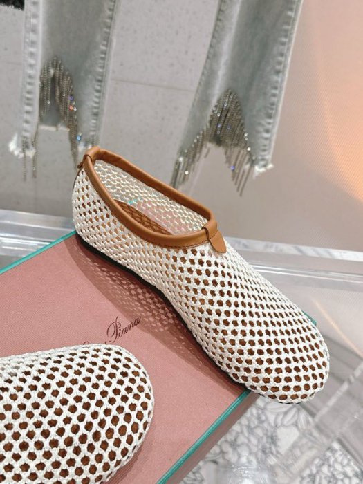 Ballet shoes фото 7