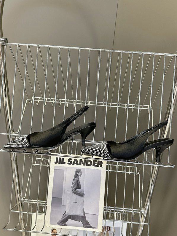 Босоніжки фото 5