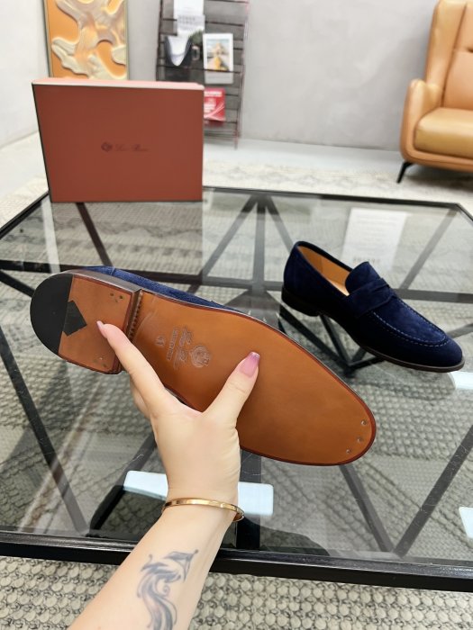 Туфли мужские фото 9