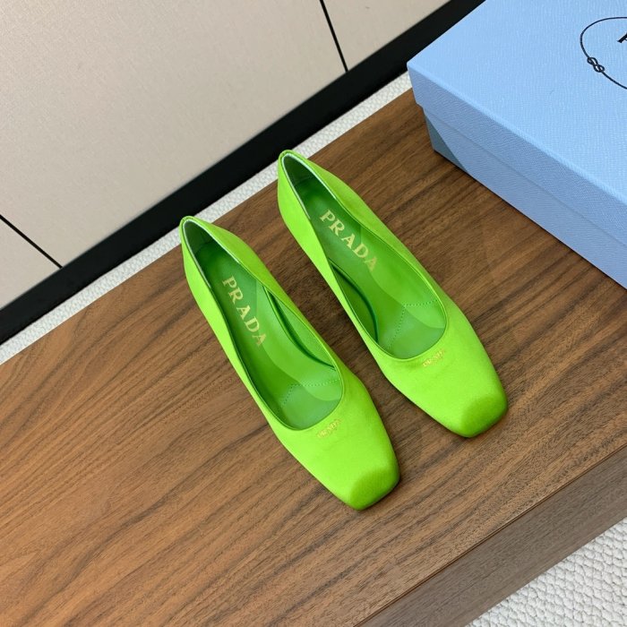 Туфли женские фото 3