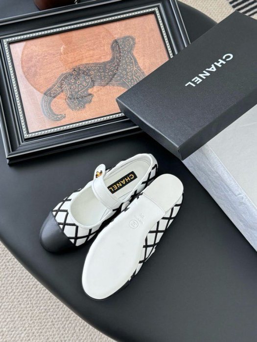 Балетки фото 8