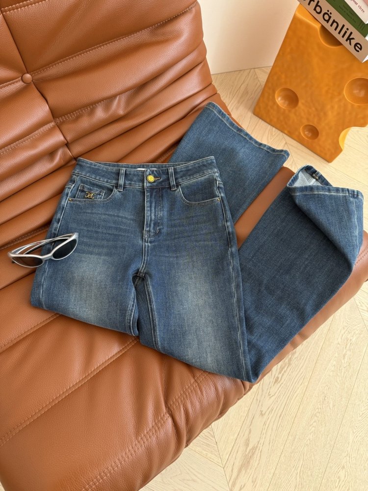 Джинси жіночі фото 4