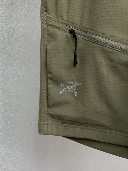 Shorts men's фото 4